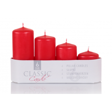 ŚWIECE CLASSIC ADWENTOWE...