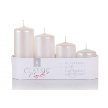 ŚWIECE CLASSIC ADWENTOWE...